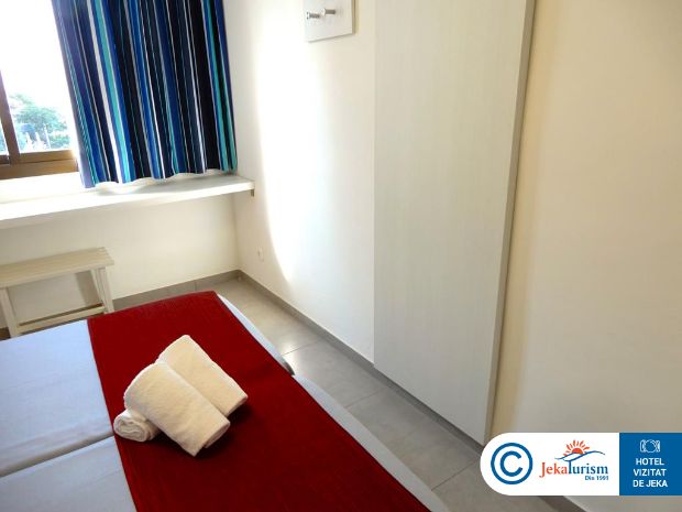 Poze Hotel Hsm Lago Park Apartamentos Mallorca Spania