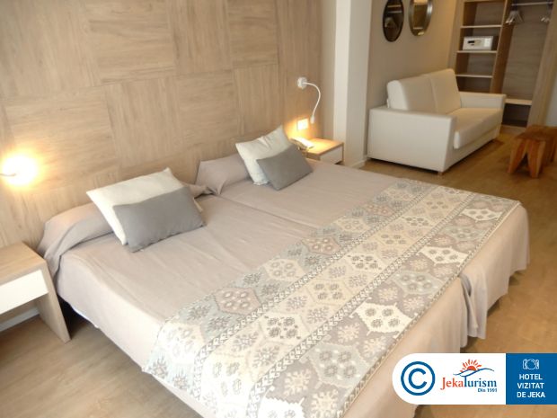 Poze Hotel Hsm Son Veri