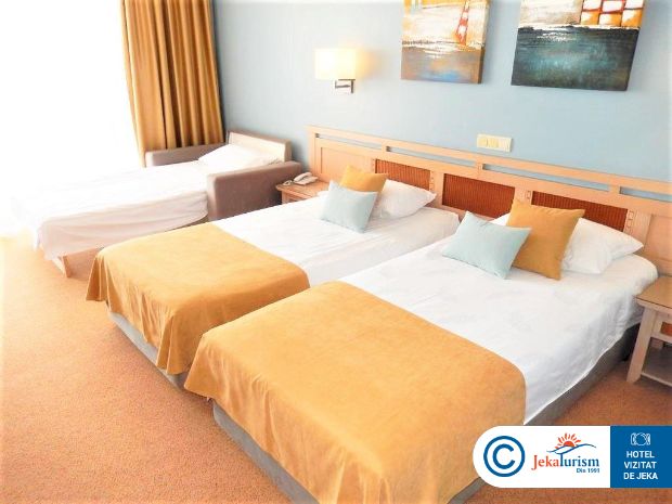 Poze Hotel Hvd Club Miramar