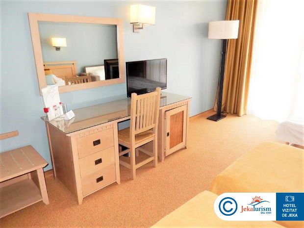 Poze Hotel Hvd Club Miramar Obzor Bulgaria