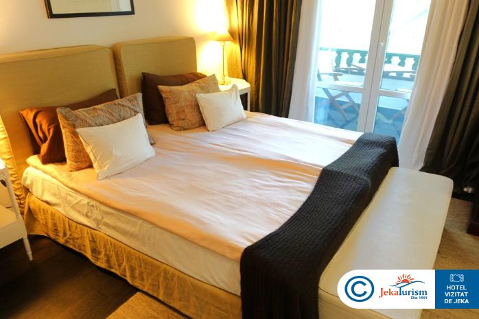 Poze Hotel Hvd Oasis Boutique