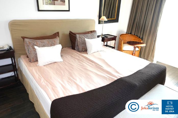 Poze Hotel Hvd Oasis Boutique Riviera Holiday Club Bulgaria