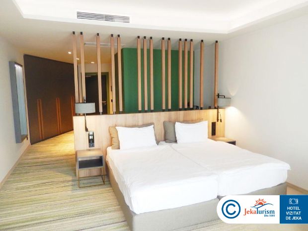 Poze Hotel Hvd Reina Del Mar