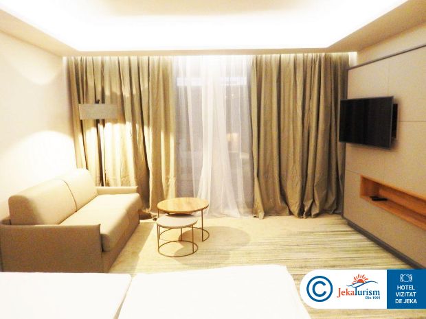 Poze Hotel Hvd Reina Del Mar Obzor