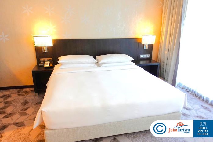 Poze Hotel Hyatt Place Dubai Jumeirah