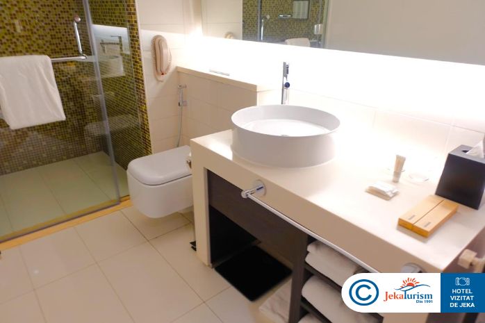 Poze Hotel Hyatt Place Dubai Jumeirah Dubai Emiratele Arabe