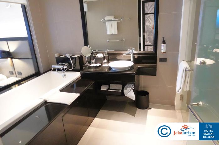 Poze Hotel Hyatt Regency Phuket Resort Phuket Thailanda