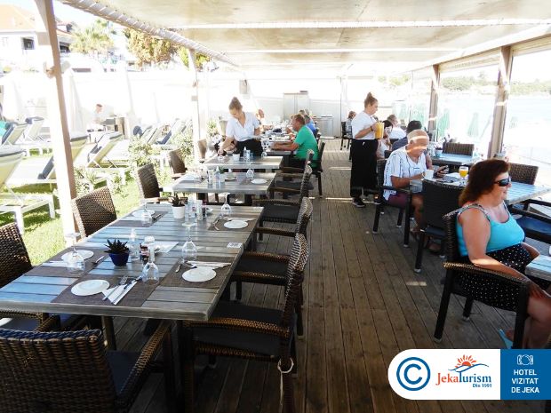 Poze Hotel Iakinthos Zakynthos