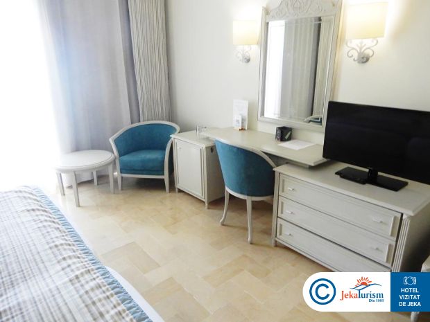 Poze Hotel Iberostar Averroes Hammamet