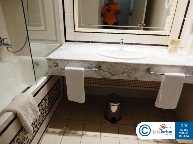 Poze Hotel Iberostar Averroes Hammamet Tunisia