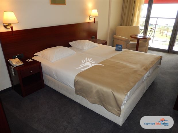 Poze Hotel Iberostar Bellevue Budva Muntenegru