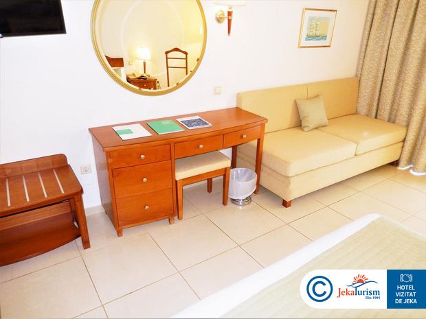 Poze Hotel Iberostar Selection Creta Marine Creta