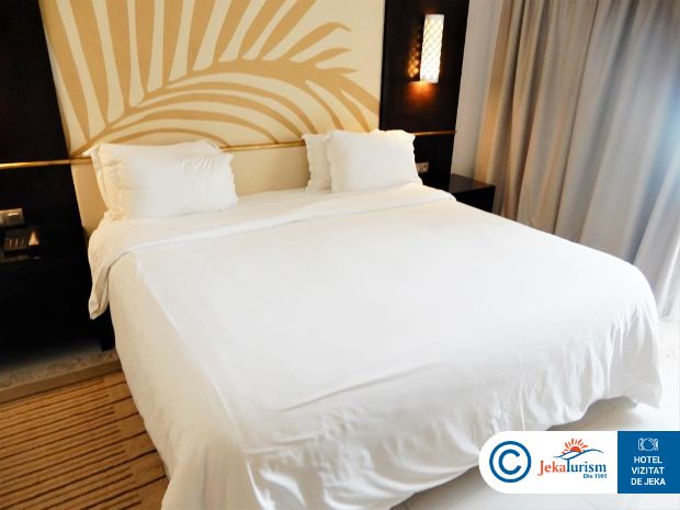 Poze Hotel Iberostar Selection Kuriat Palace