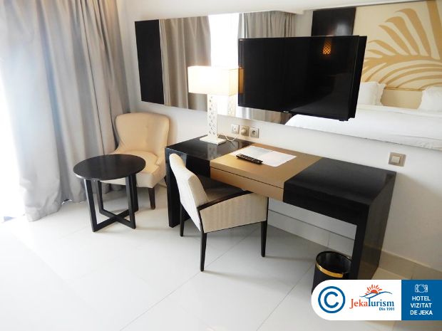 Poze Hotel Iberostar Selection Kuriat Palace Monastir