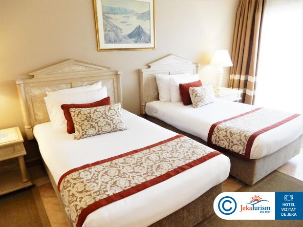 Poze Hotel Iberotel Palace