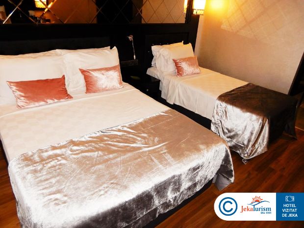 Poze Hotel Prime Beach