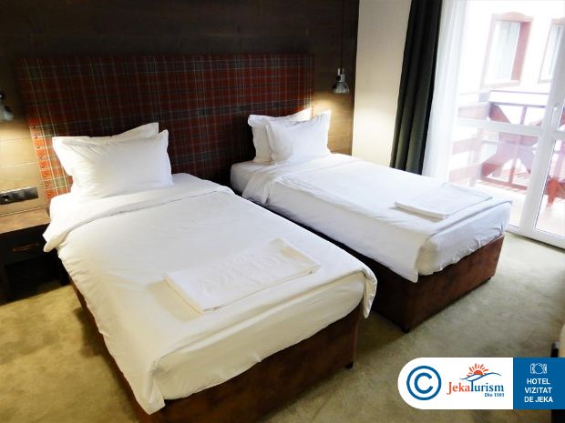 Poze Hotel Iglika Palace