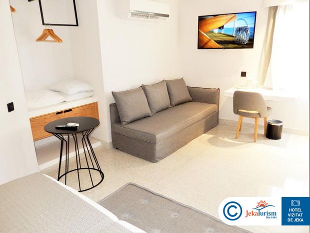 Poze Hotel Ikaros Beach Luxury Resort And Spa Creta