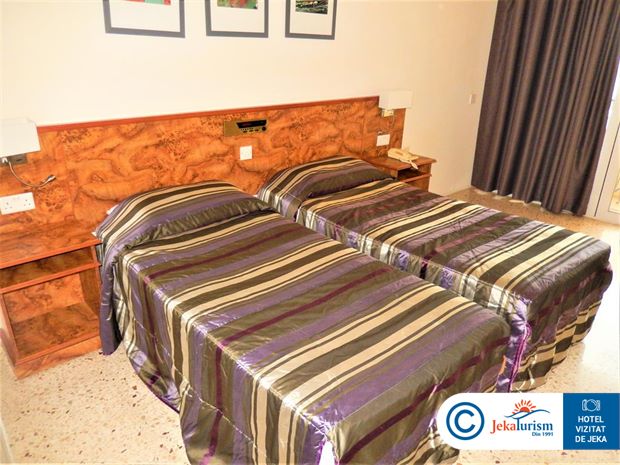 Poze Hotel Il Palazzin