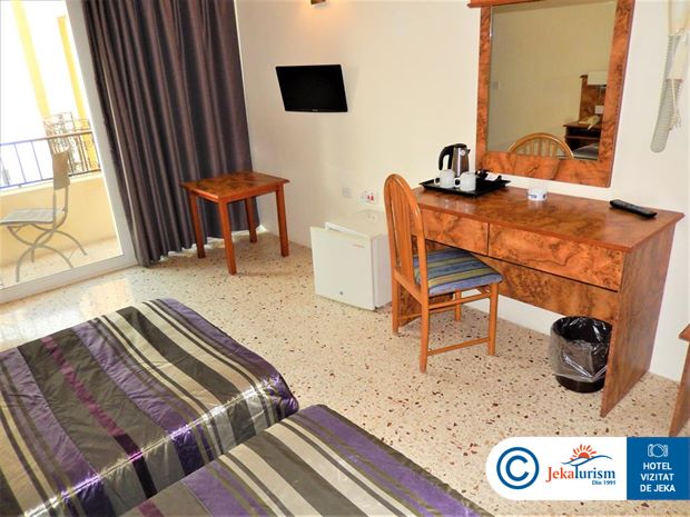 Poze Hotel Il Palazzin Qawra