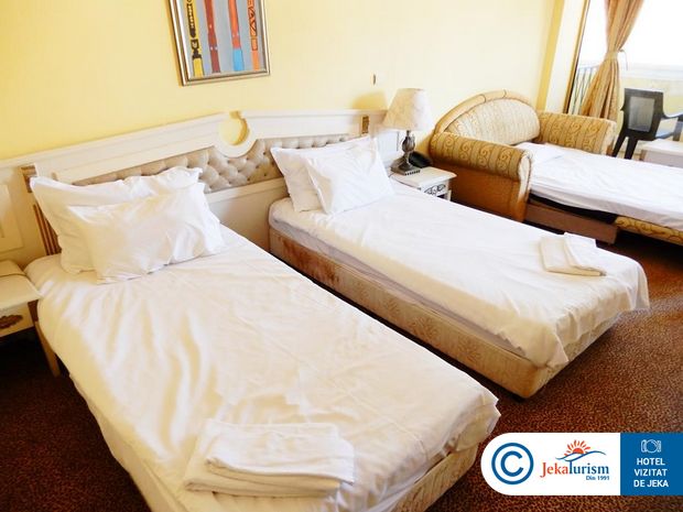 Poze Hotel Imperial Palace