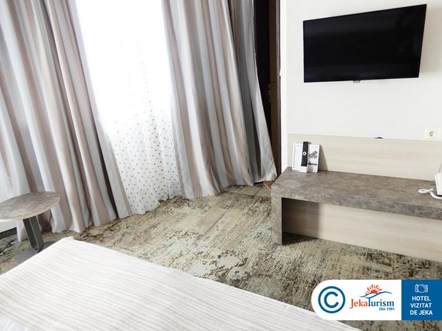 Poze Hotel Hi Imperial Resort Sunny Beach Bulgaria