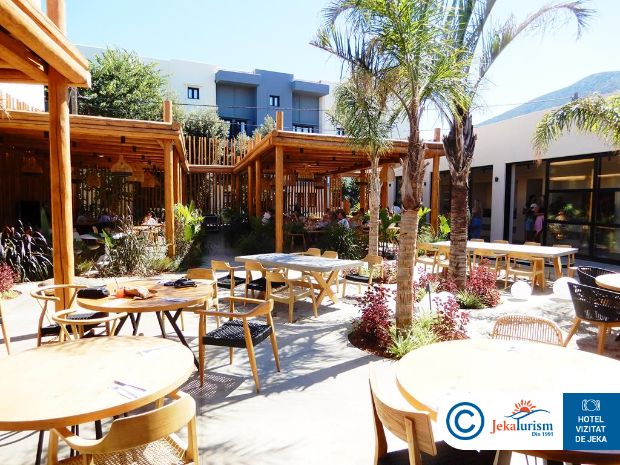 Poze Hotel Indigo Inn