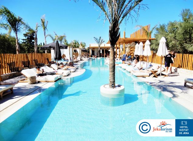 Poze Hotel Indigo Inn Creta