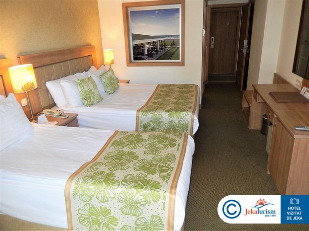 Poze Hotel Innvista Hotel