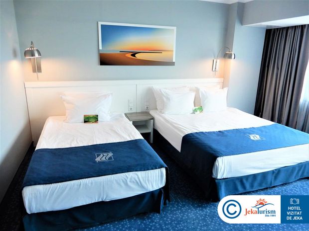 Poze Hotel International Casino And Tower Suites