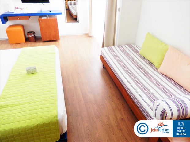 Poze Hotel Doubletree By Hilton Bodrum Isil Club Resort Bodrum Turcia