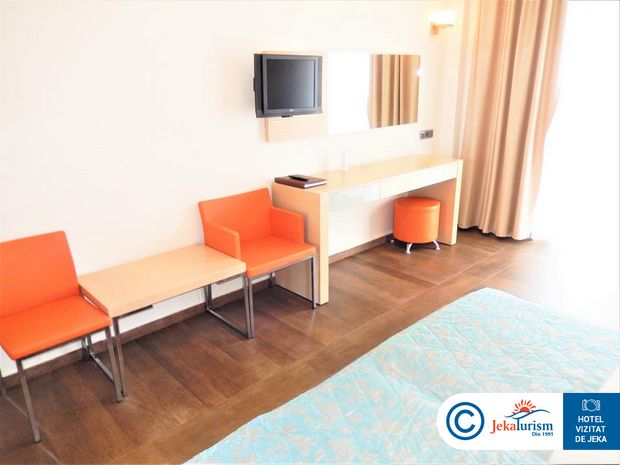 Poze Hotel Istion Club Halkidiki