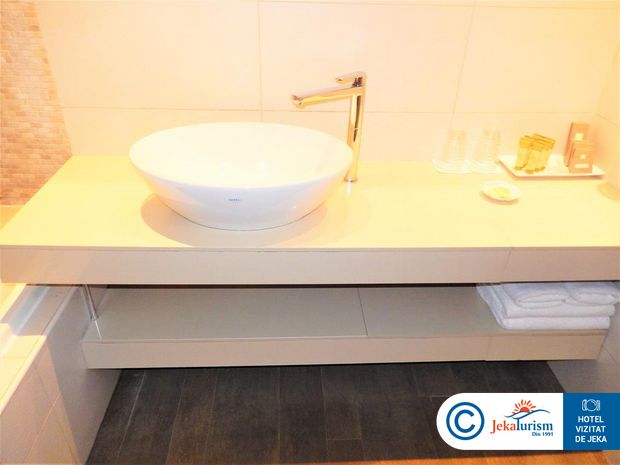 Poze Hotel Istion Club Halkidiki Grecia