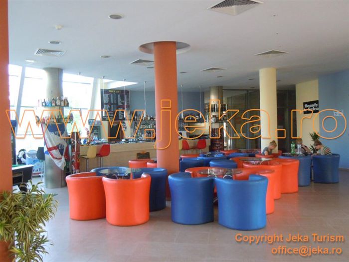 Poze Hotel Ivana Palace