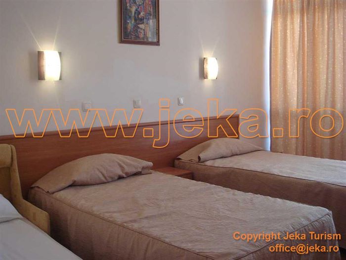 Poze Hotel Izola Paradise Sunny Beach