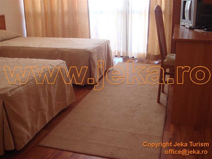 Poze Hotel Izola Paradise Sunny Beach Bulgaria