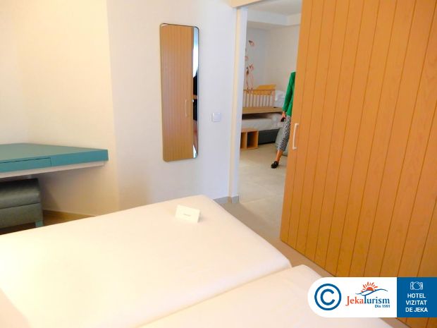 Poze Hotel Iberostar Selection Albufera Park Mallorca