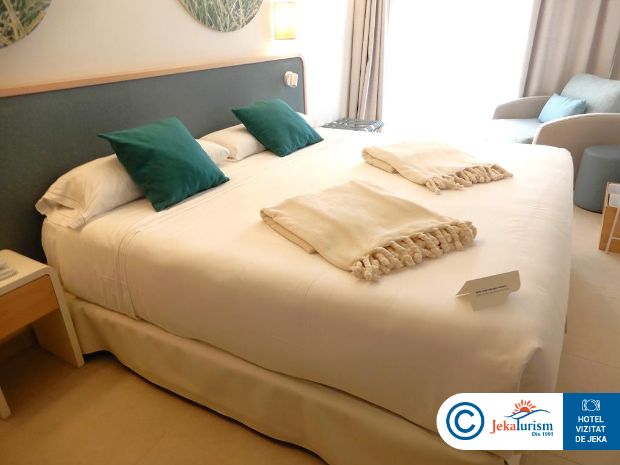 Poze Hotel Iberostar Selection Albufera Playa Mallorca