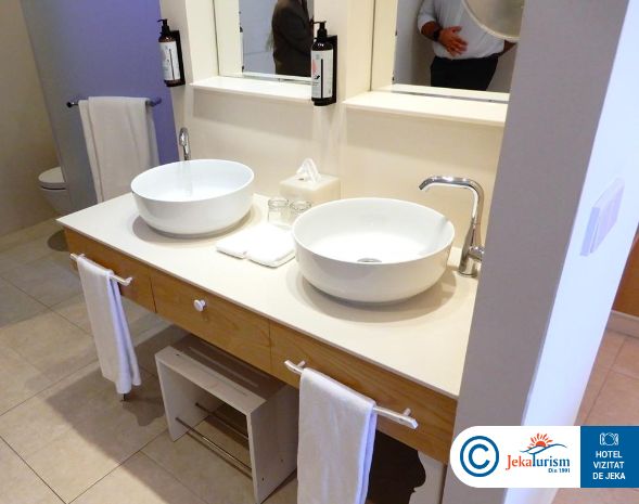 Poze Hotel Iberostar Selection Anthelia Tenerife Spania