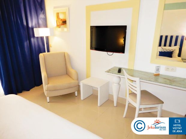 Poze Hotel Iberostar Selection Diar El Andalus Sousse