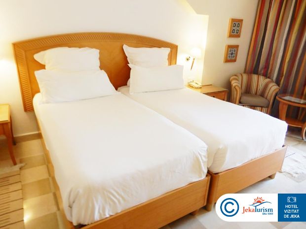 Poze Hotel Iberostar Selection Kantaoui Bay