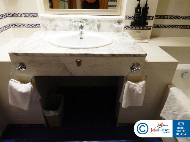 Poze Hotel Iberostar Selection Kantaoui Bay Sousse Tunisia