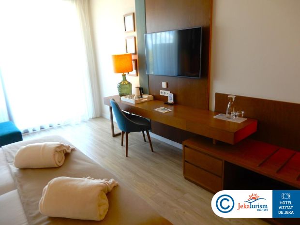 Poze Hotel Iberostar Selection Llaut Palma Mallorca