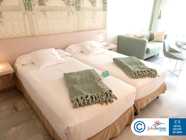 Poze Hotel Iberostar Selection Marbella Coral Beach