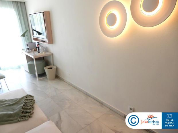 Poze Hotel Iberostar Selection Marbella Coral Beach Costa Del Sol