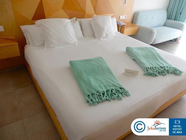 Poze Hotel Iberostar Selection Playa De Palma