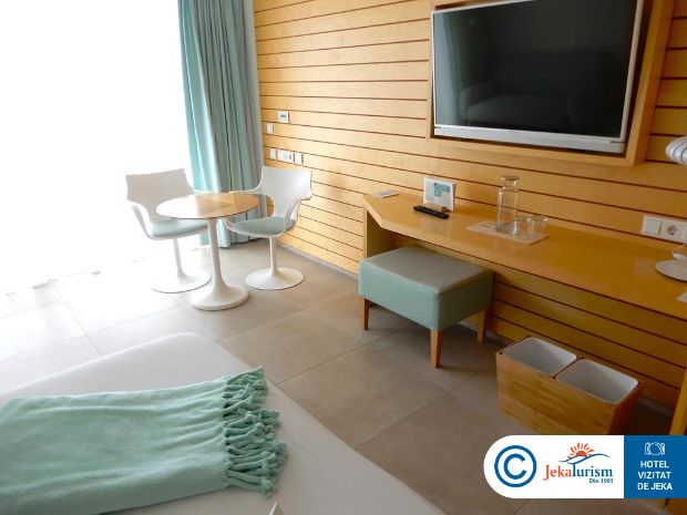 Poze Hotel Iberostar Selection Playa De Palma Mallorca