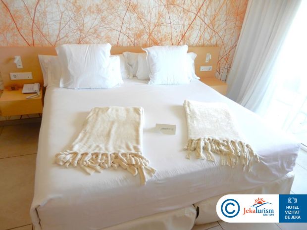 Poze Hotel Iberostar Selection Sabila