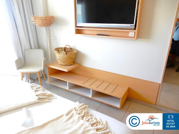 Poze Hotel Iberostar Selection Sabila Tenerife