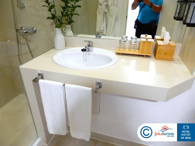 Poze Hotel Iberostar Waves Bouganville Playa Tenerife Spania